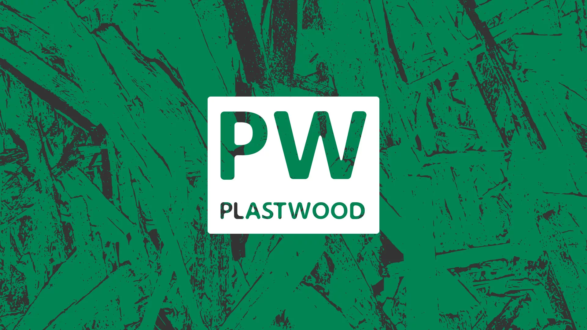 Разработка айдентики и сайта компании «Plastwood» в Надыме