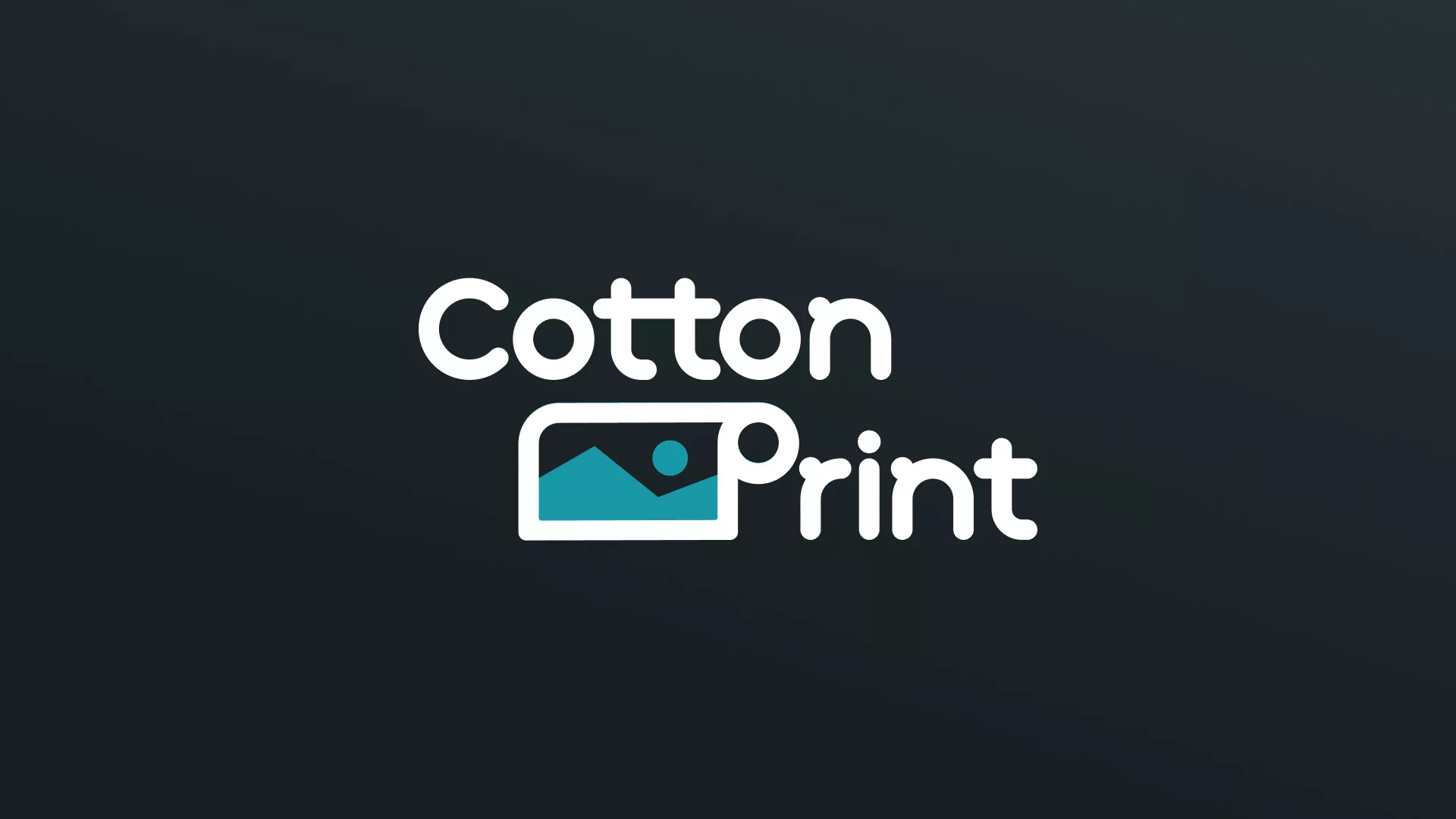 Разработка логотипа в Надыме для компании «CottonPrint»