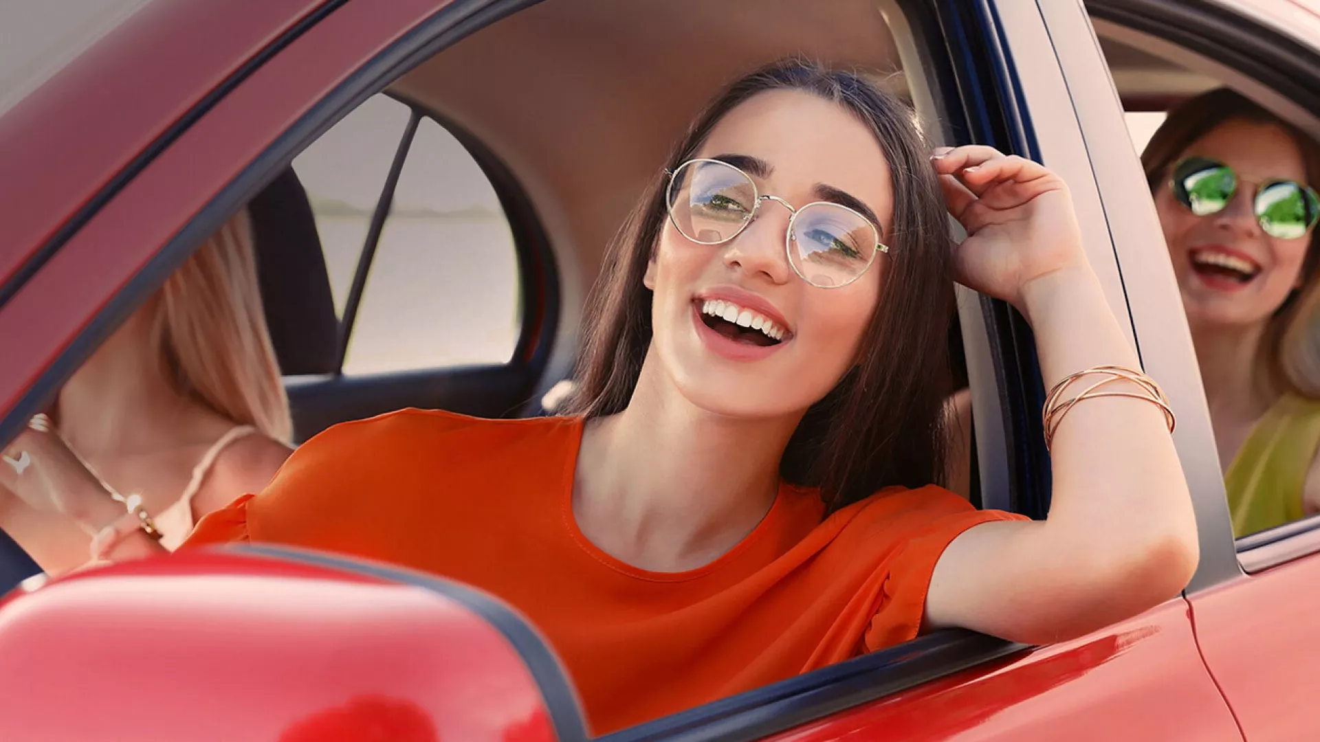 Разработка сайта для проката автомобилей в Надыме