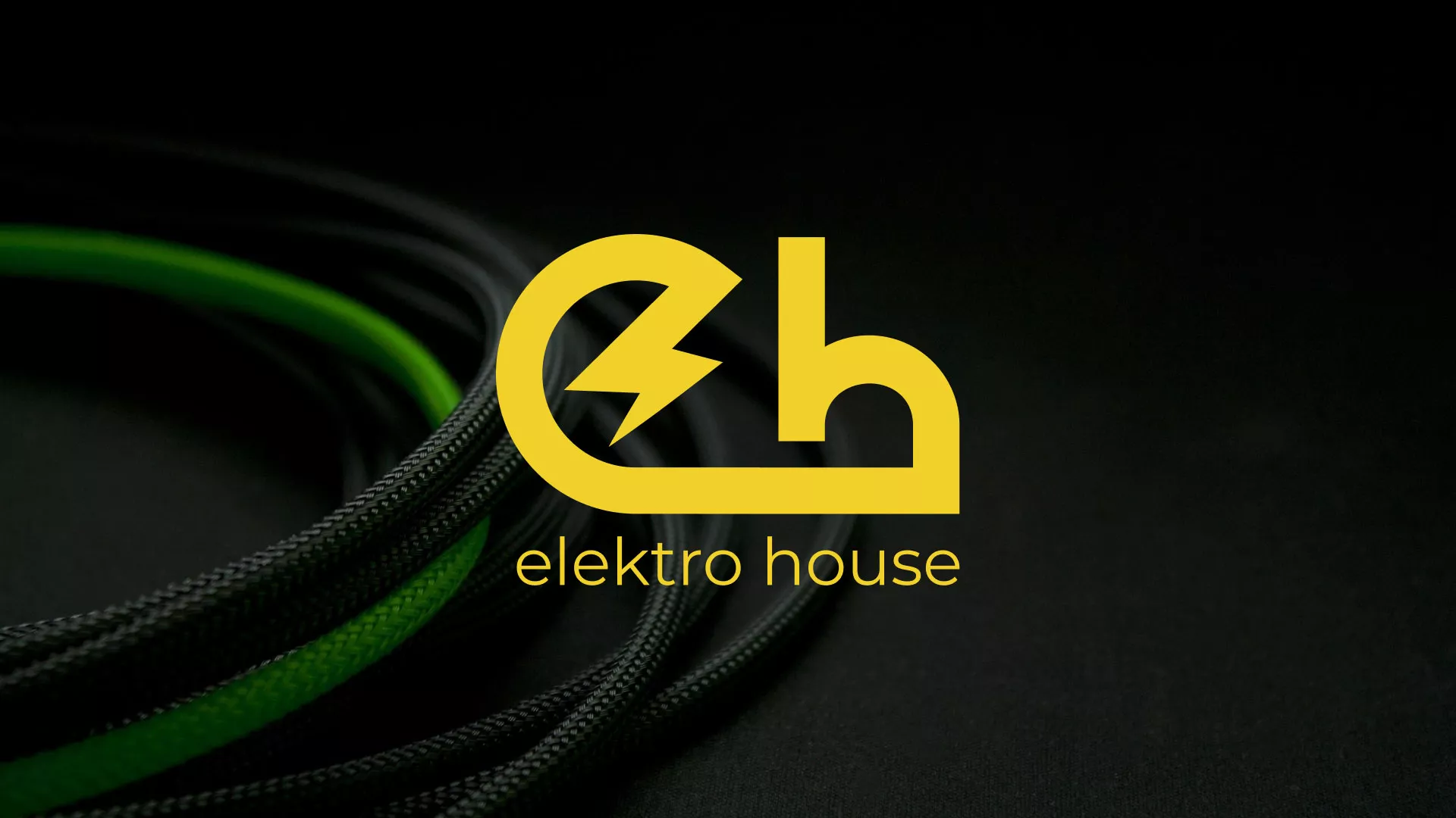 Создание сайта компании «Elektro House» в Надыме