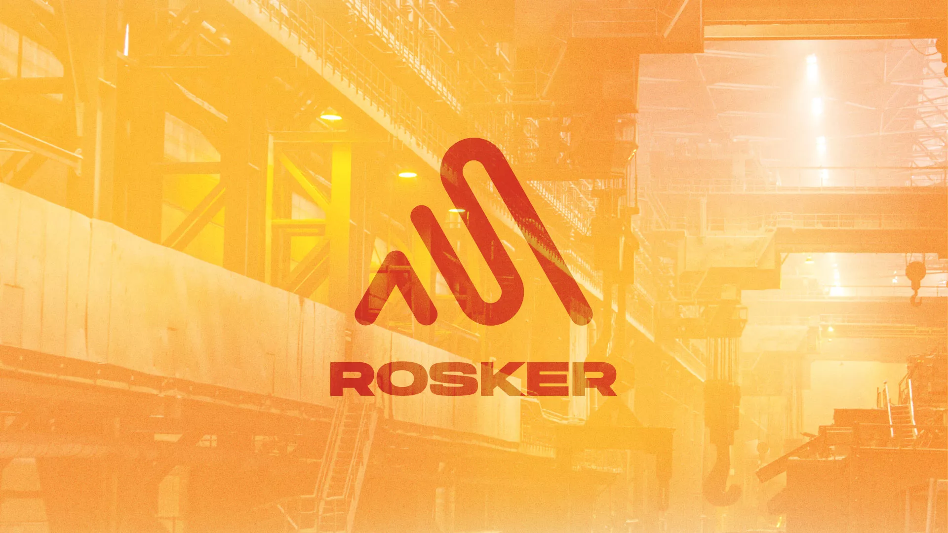 Ребрендинг компании «Rosker» и редизайн сайта в Надыме