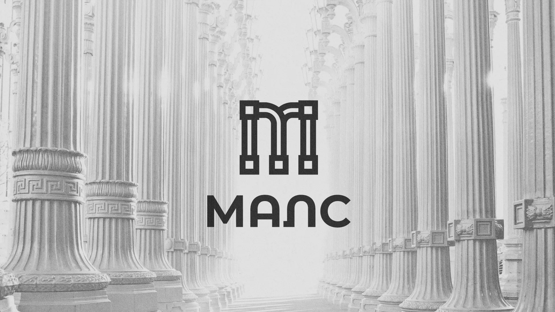 Разработка логотипа компании «МАЛС» в Надыме