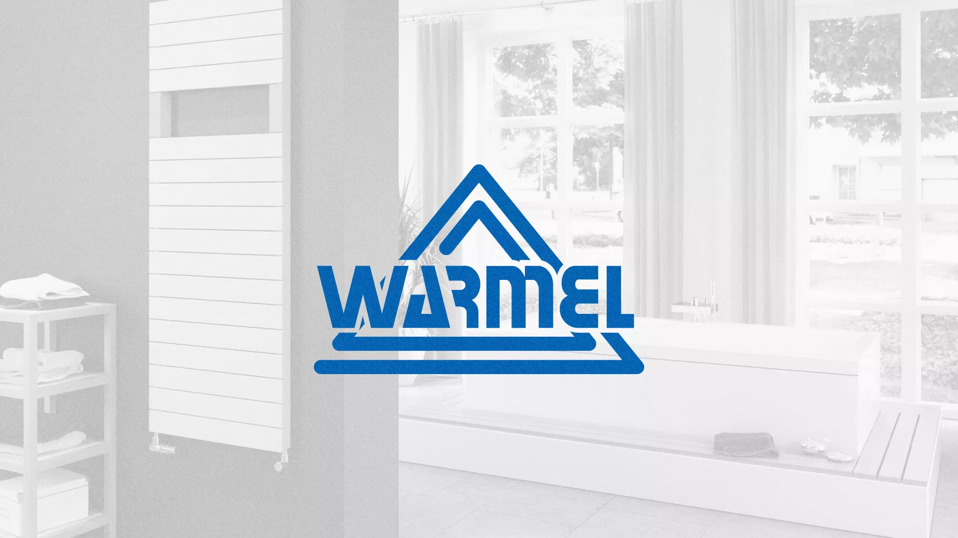 Разработка сайта для компании «WARMEL» по продаже полотенцесушителей в Надыме