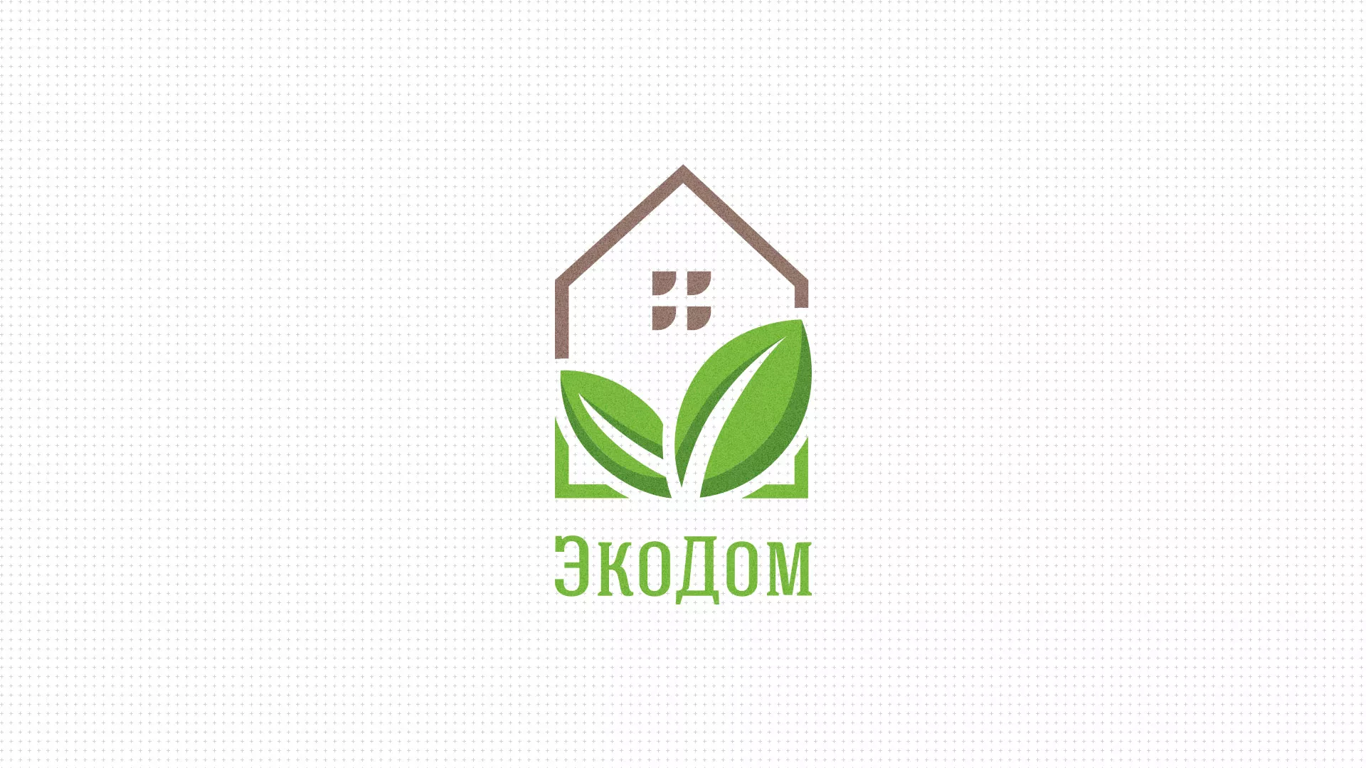 Создание сайта для строительной компании «ЭКОДОМ» в Надыме