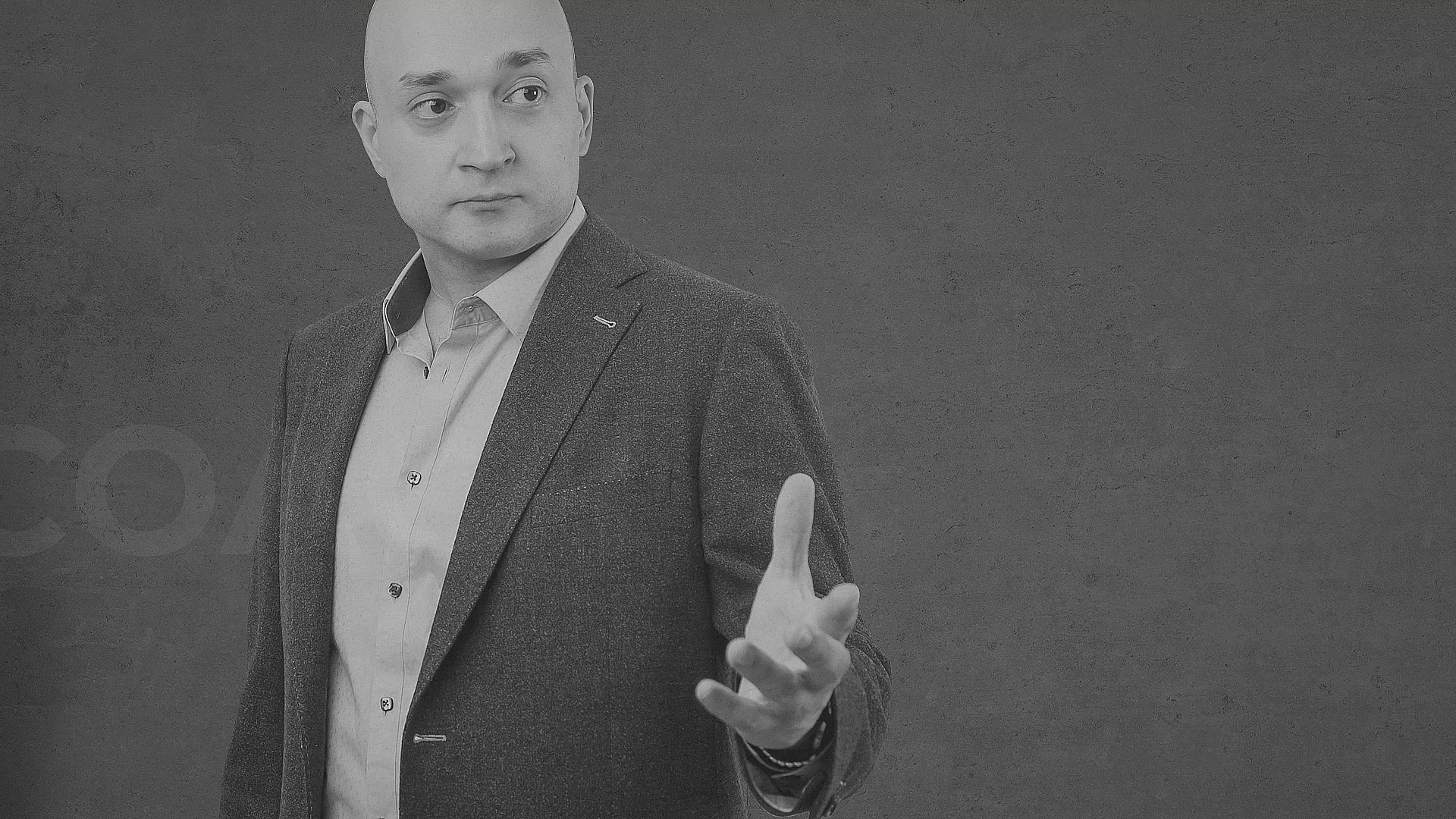 Разработка сайта для бизнес-тренера в Надыме