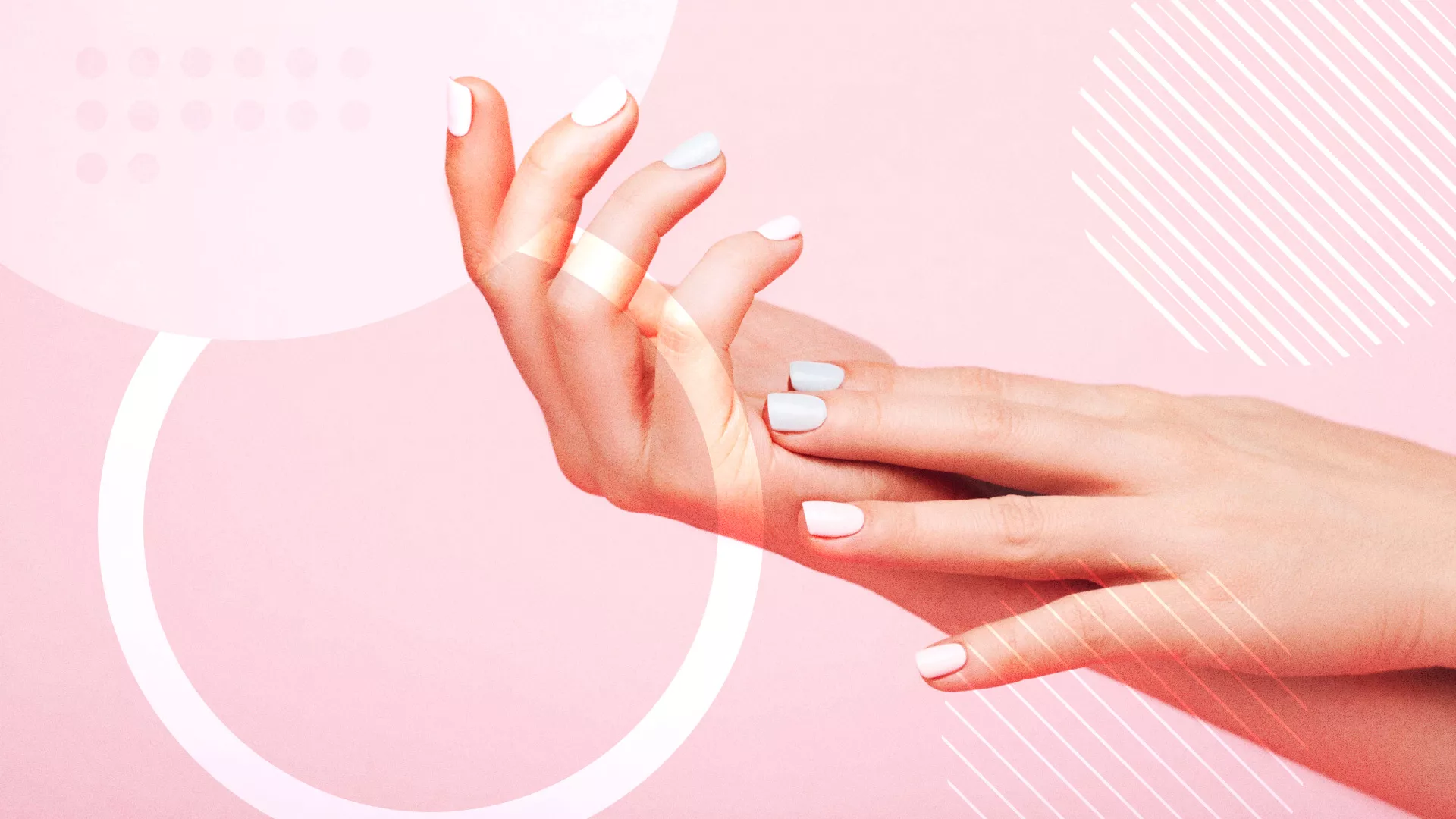 Создание сайта для маникюрного салона в Надыме